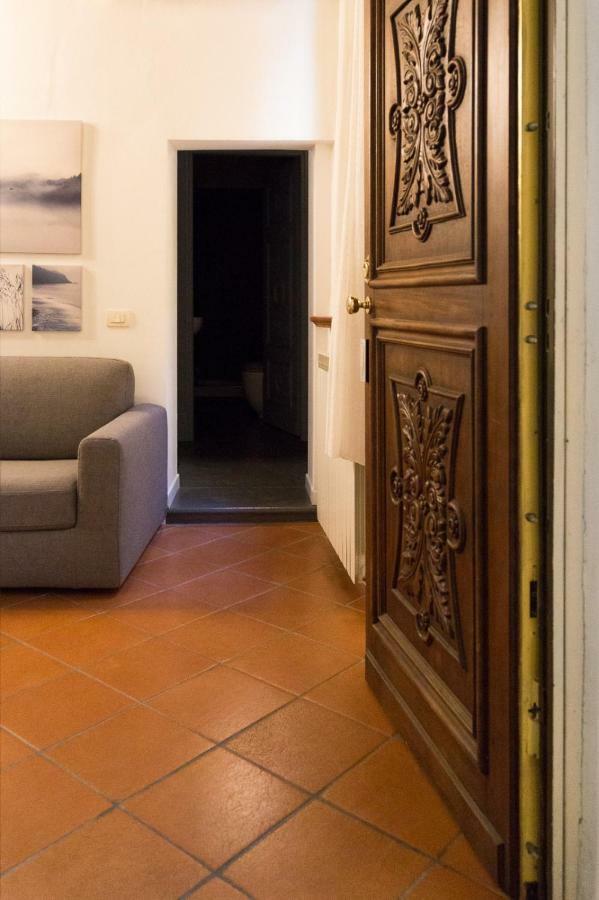 Modena Charme Sant'Eufemia Apartment Exterior photo